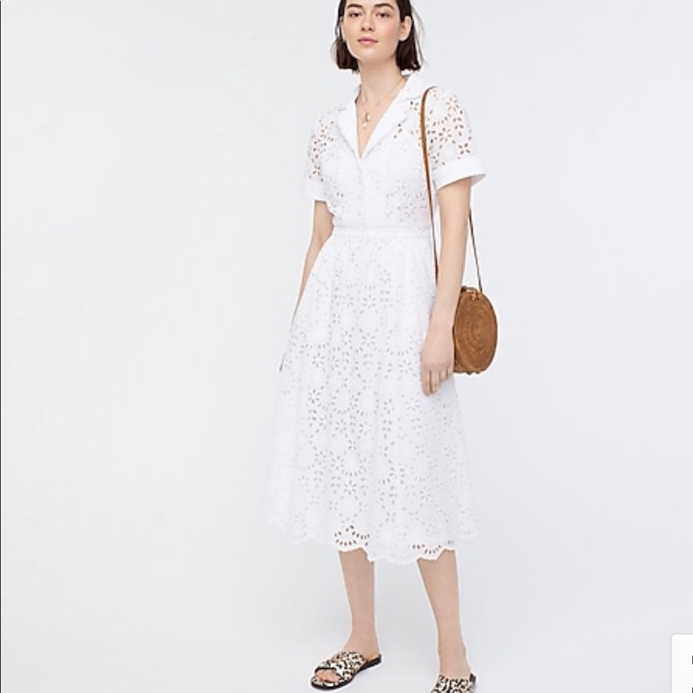 JCREW DRESS